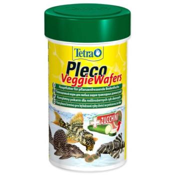 Feed Tetra Pleco Vega ostya 100ml kép