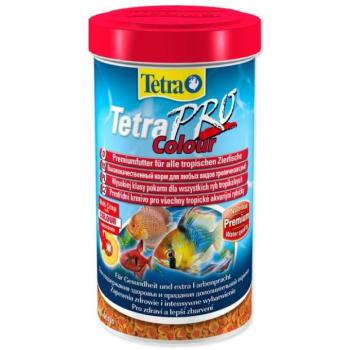 Feed Tetra Pro Color 500ml kép