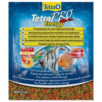 Feed Tetra Pro Energy táska 12g kép