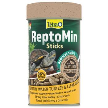 Feed Tetra Repto Min 100ml kép