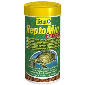 Feed Tetra Repto Min Energy 250ml kép