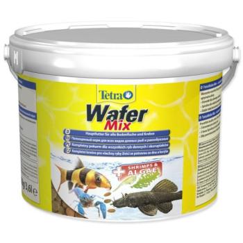 Feed Tetra Wafer Mix 3,6l kép