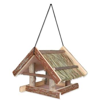 Feeder Natural Living natúr 25×25×25cm kép