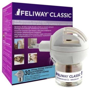 FELIWAY Classic párologtató macskáknak kép