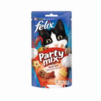 Felix Party Mix Mixed Grill 60 g kép