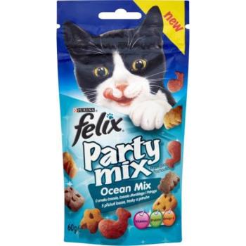 Felix Party Mix Ocean Mix 60 g kép