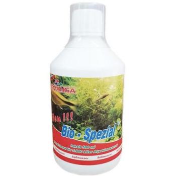 Femanga Bio – Speciál na sinice 500 ml kép