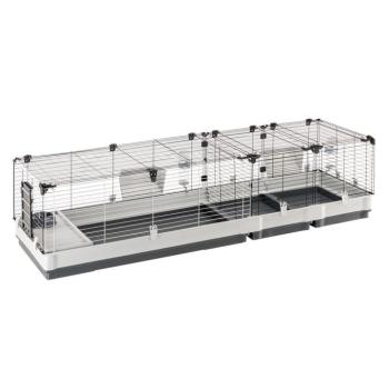 Ferplast Krolik 200 kisállat ketrec, 200-205x60x50cm