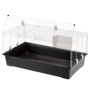 Ferplast Rabbit 100 EL felszerelés nélküli nyúlketrec 1 db kép