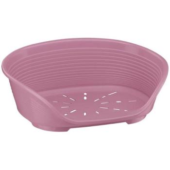 Ferplast Siesta Deluxe 6 pink kép