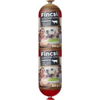 Fincsi Beef 800 g kép