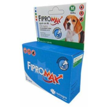 FIPROMAX Spot-On L 20-40 kg 1 db