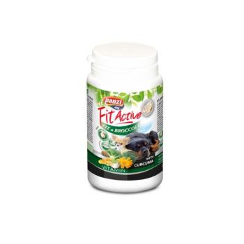 FitActive Fit-A-Broccoli 60 db (306520) kép