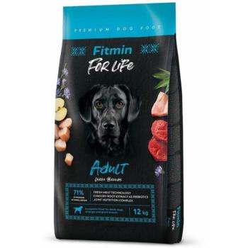 Fitmin For Life Adult Large Breed 12 kg kép