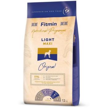 Fitmin Maxi Light 12 kg kép