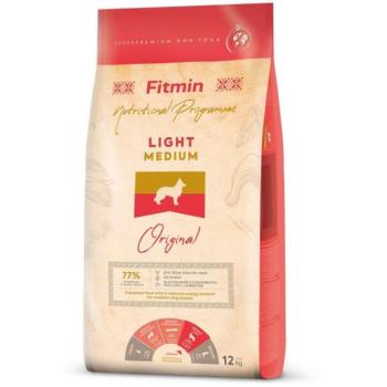 Fitmin Medium Light 12 kg kép