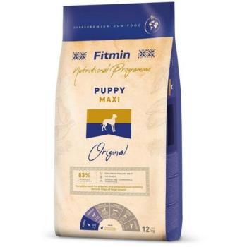 Fitmin Puppy Maxi 12 kg kép