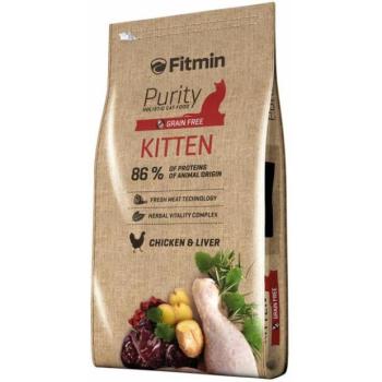 Fitmin Purity Kitten 1,5 kg