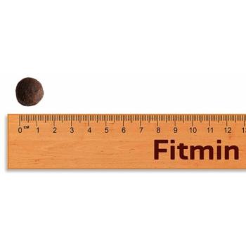 Fitmin Purity Rice Semimoist Rabbit & lamb 4 kg kép