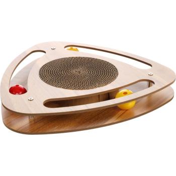 Flamingo Densi interaktív macskajáték 1 db kép