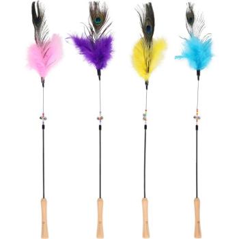 Flamingo Faye macskapeca 1 db kép