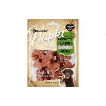 Flamingo Hapki Bone - bárányos rizzsel 170 g kép