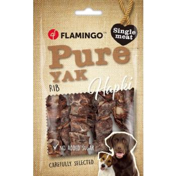 Flamingo Hapki Pure Rib - borda jakhússal 100 g kép