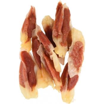 Flamingo Hapki Rabbit Ears - kacsás 85 g kép