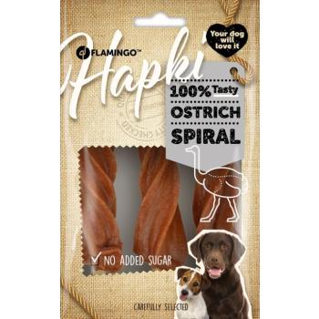 Flamingo Hapki Spiral jutalomfalat - strucc 85 g kép