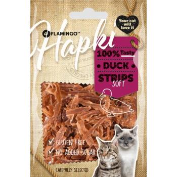 Flamingo Hapki Strips Soft - kacsás csíkok 50 g kép