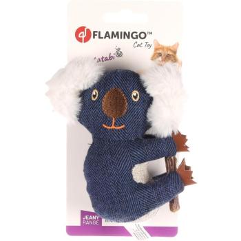 Flamingo Jeany macskajáték Koala kép