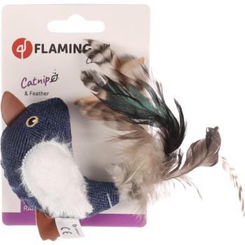 Flamingo Jeany macskajáték Madár kép