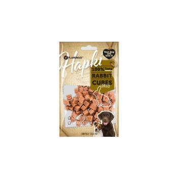 Flamingo kocka snack - nyúl 85 g kép