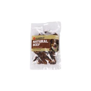 Flamingo Kutya Snack - marha here 200 g kép