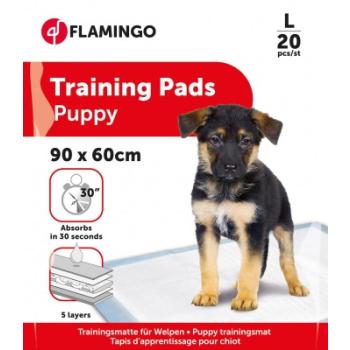 Flamingo kutyapelenka L - 20 db kép