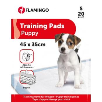 Flamingo kutyapelenka S - 20 db kép