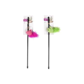 Flamingo macskapeca egérrel 1 db kép
