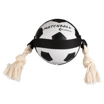 Flamingo Matchball focilabda 12,5 cm kép