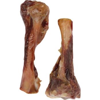 Flamingo Nature Snacks sertés sípcsont hússal 2 db (~360 g) kép