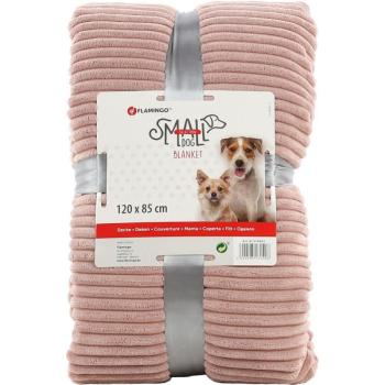 Flamingo puha pléd - több színben Pink kép