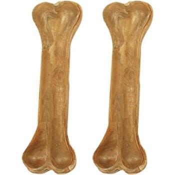 Flamingo Rawhide Premium - préselt csont 2 db - 21 cm kép