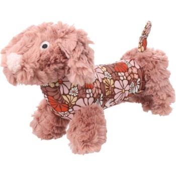 Flamingo Rozette plüssállatok Pink kutya kép