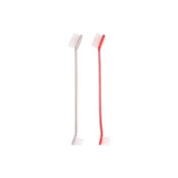 Flamingo Tara fogkefe 2 db kép
