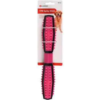 Flamingo TPR tüskés rúd játék 1 db kép