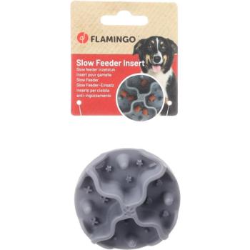 Flamingo Woopy evéslassítő tálbetét 1 db - 8 cm x 3,2 cm kép
