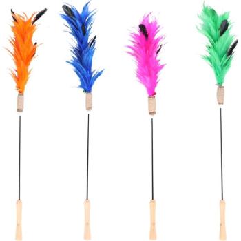 Flamingo Xena macskapeca 1 db kép