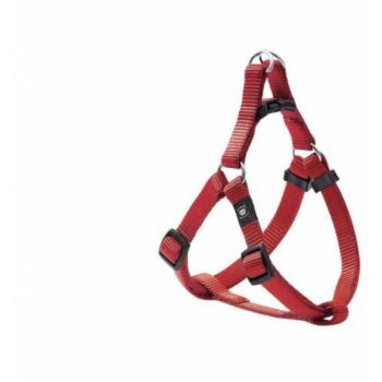 Flamingo Ziggi hám 1,5x25-45 cm piros kép