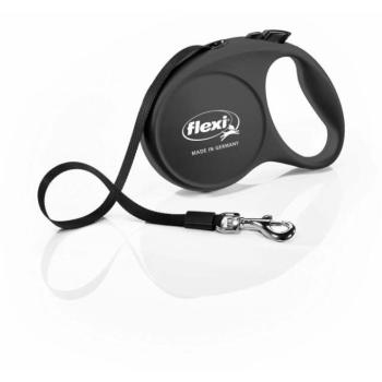 Flexi Fun szalagos L 5 m 50 kg fekete kép