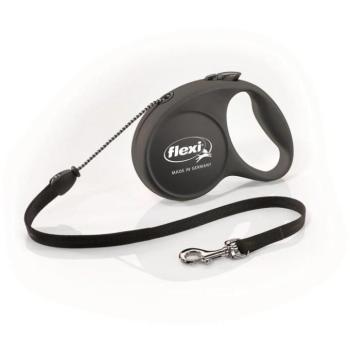 Flexi Fun zsinóros M 5 m 20 kg fekete kép