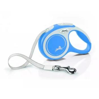 Flexi New Comfort szalagos M 5 m 25 kg kék kép
